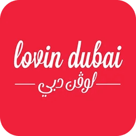 Lovin Dubai — lifestyle and travel media