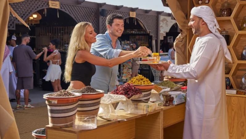 Noble Dinner Show Dubai: An Unforgettable Evening of Food & Entertainment