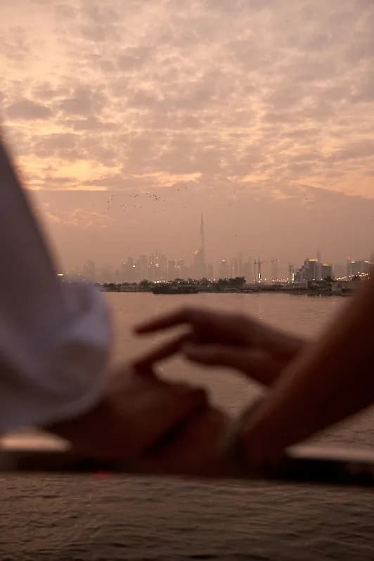Noble Dinner Cruise Dubai: A Luxurious Evening on the Water