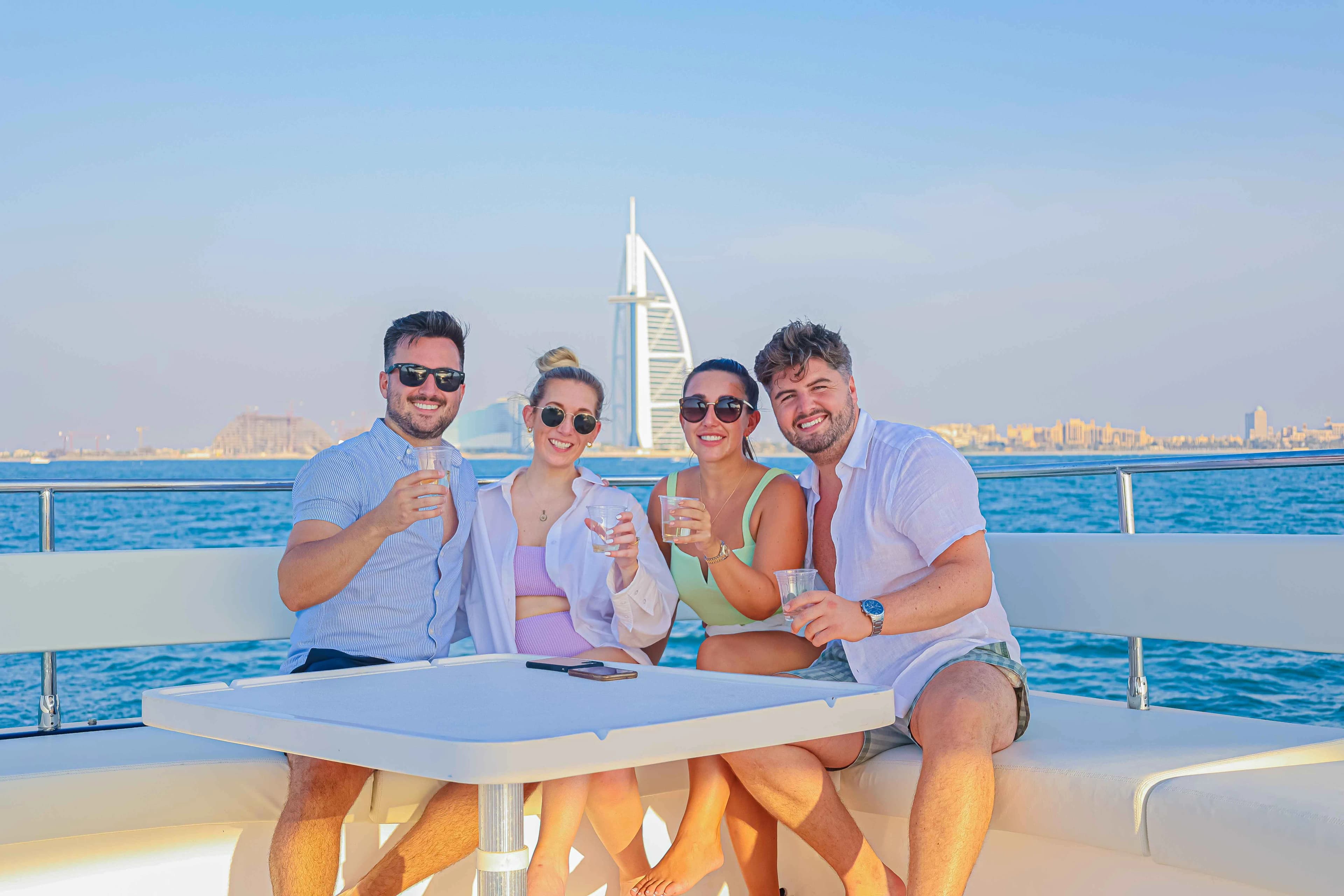 Private Yacht Charter | Noble Life