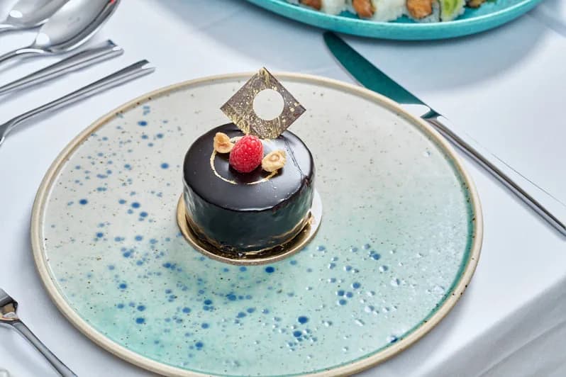 Noble Dinner Cruise Dubai: A Luxurious Evening on the Water