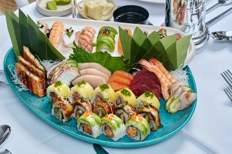 Noble Dinner Cruise Dubai: A Luxurious Evening on the Water