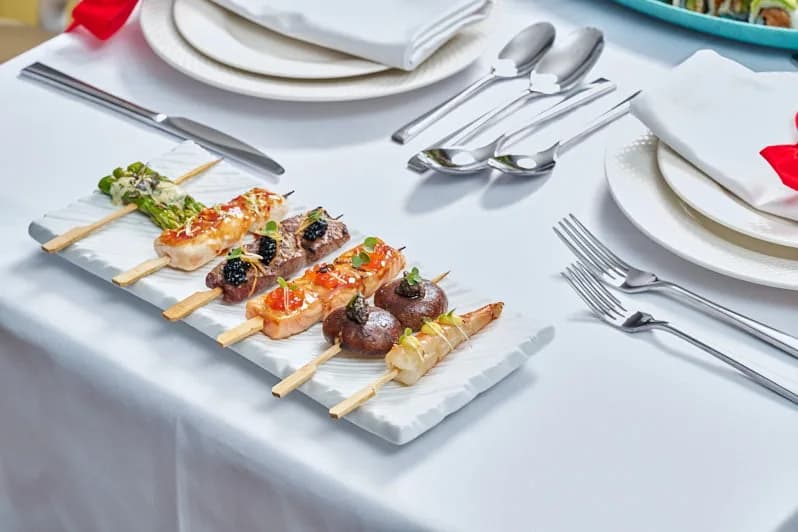 Noble Dinner Cruise Dubai: A Luxurious Evening on the Water