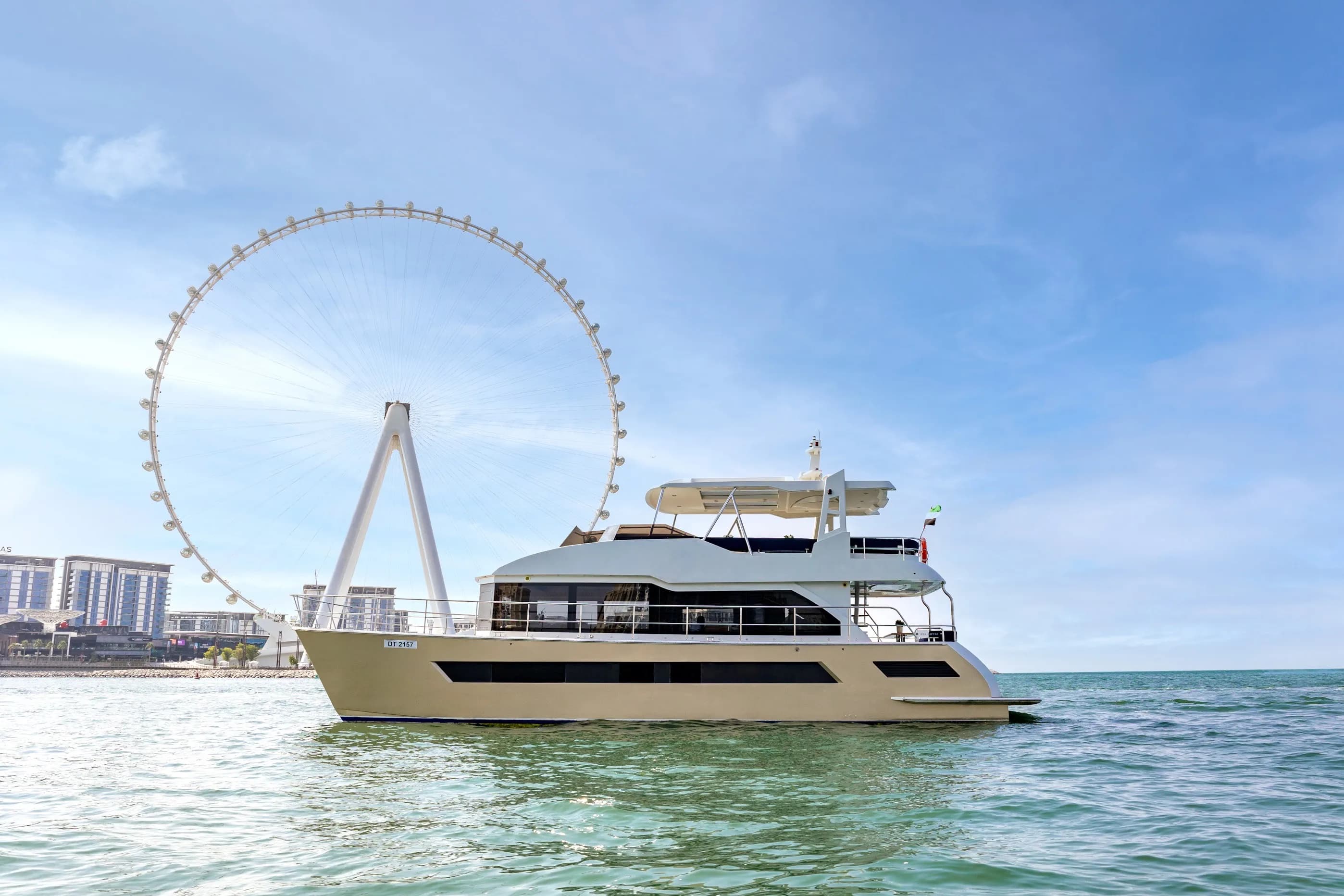 Private Yacht Charter | Noble Life — Noble Life